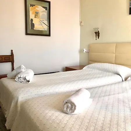 Hostal D'En Perris