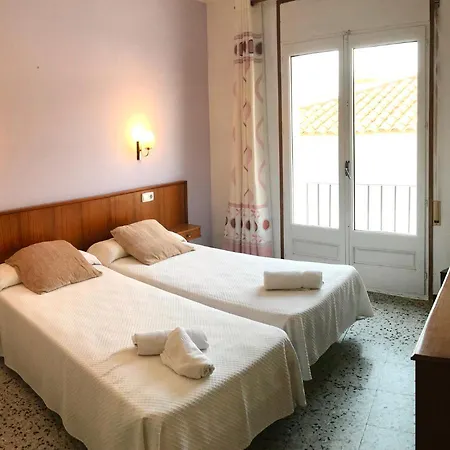 Hostal D'En Perris