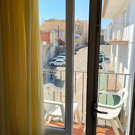 Guest house Hostal D'En Perris *