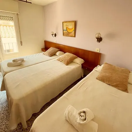 Hostal D'En Perris L'Escala