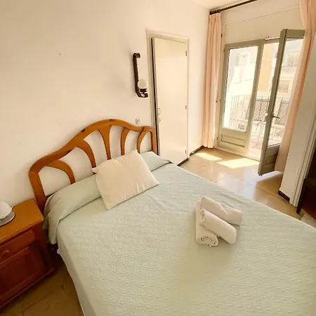 Hostal D'En Perris *