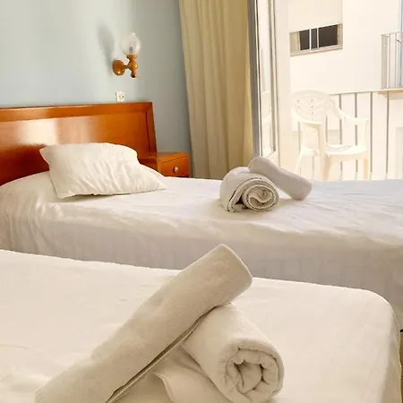 Hostal D'En Perris