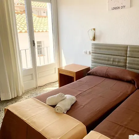 Hostal D'En Perris *