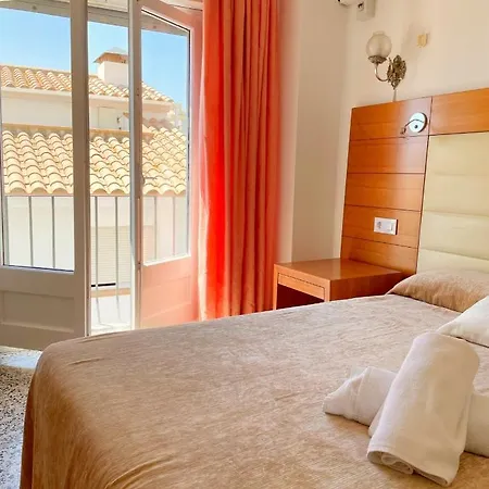 Hostal D'En Perris L' Escala