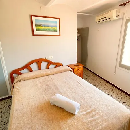 Hostal D'En Perris