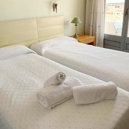 Hostal D'En Perris *