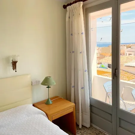 Hostal D'En Perris * L'Escala