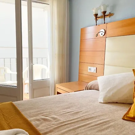 Hostal D'En Perris Casa de hóspedes