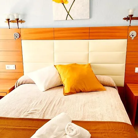 Hostal D'En Perris *