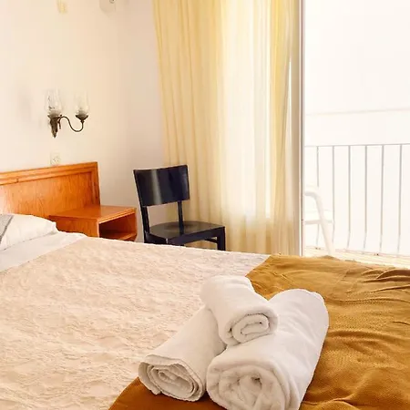 Hostal D'En Perris