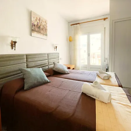 Hostal D'En Perris *