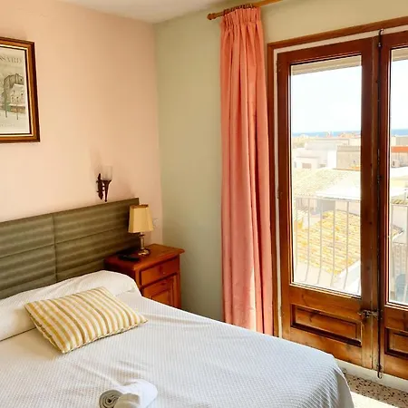 Guest house Hostal D'En Perris