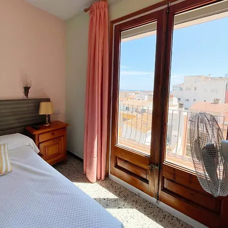 Hostal D'En Perris L'Escala