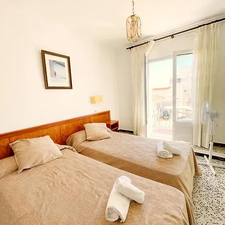 Hostal D'En Perris * L'Escala