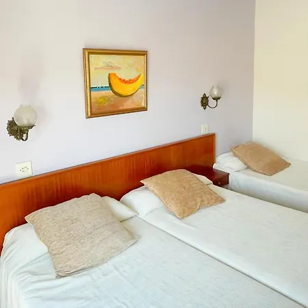 Hostal D'En Perris L' Escala