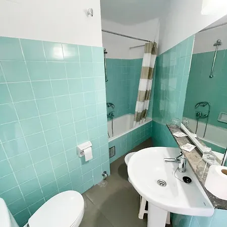 Hostal D'En Perris L'Escala