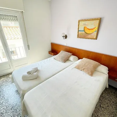 Hostal D'En Perris Casa de hóspedes *